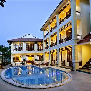 Hoi An Tnt Villa